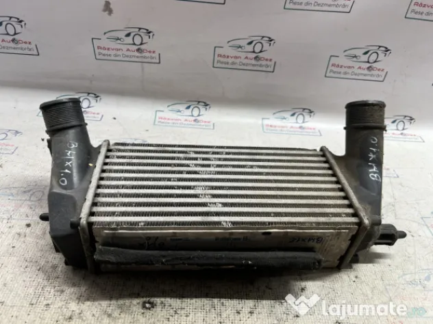 Intercooler Ford B-MAX 1.0 2014