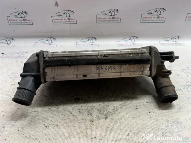 Intercooler Ford B-MAX 1.0 2014