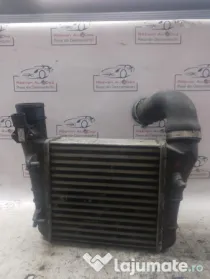 Intercooler Seat Exeo 2009