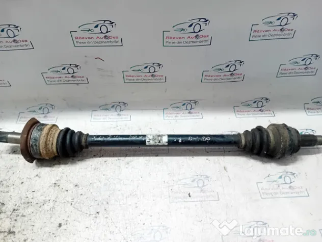 Planetara dreapta spate BMW X3 F25 2011