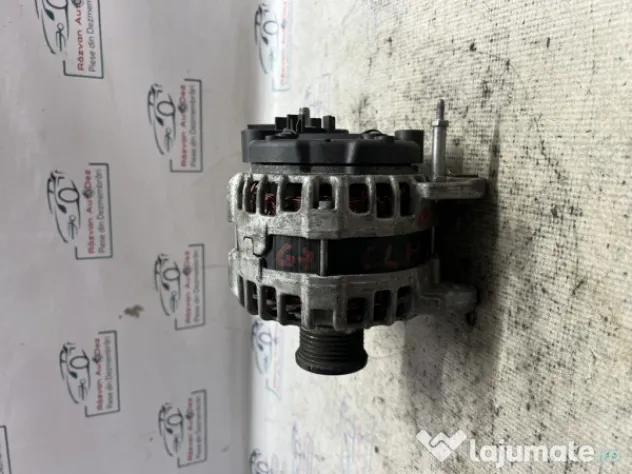 Alternator Volkswagen Golf 7 2014