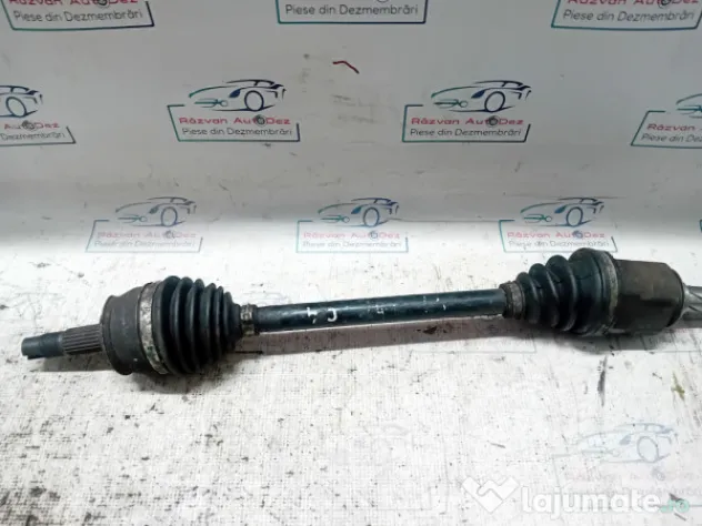 Planetara stanga spate Citroen C4 2012