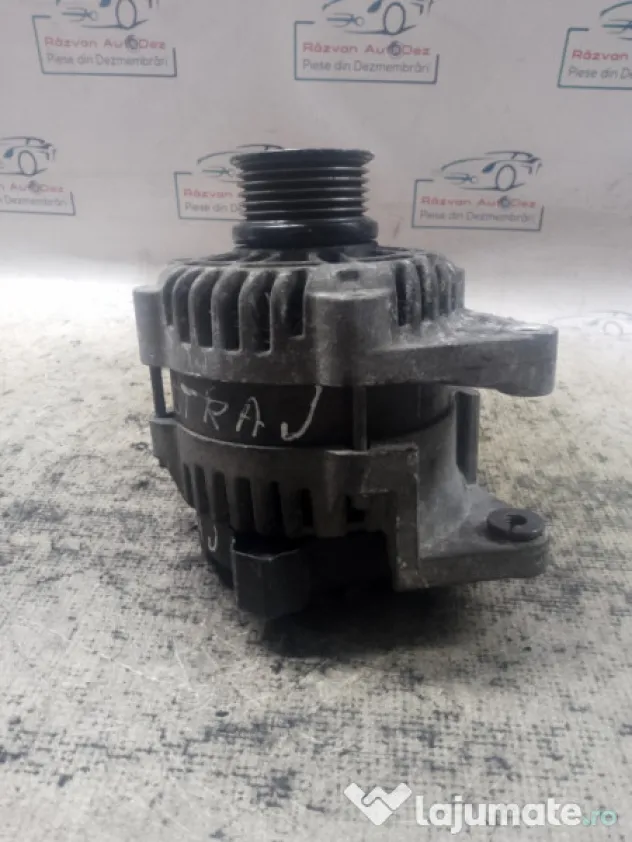 Alternator Opel Astra J 2011