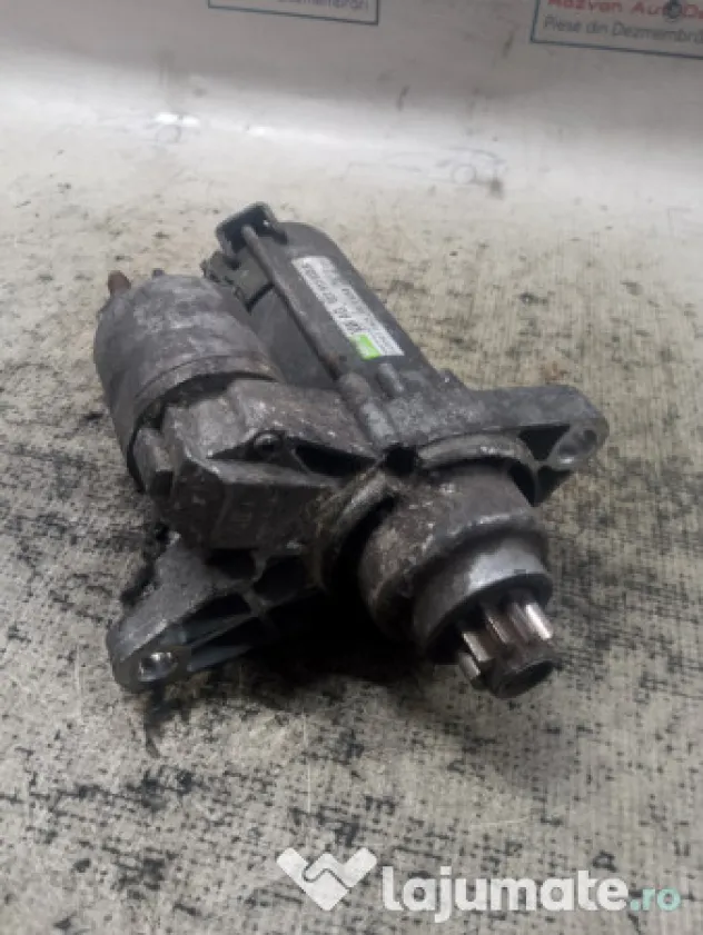 Electromotor Volkswagen Golf 5 2008