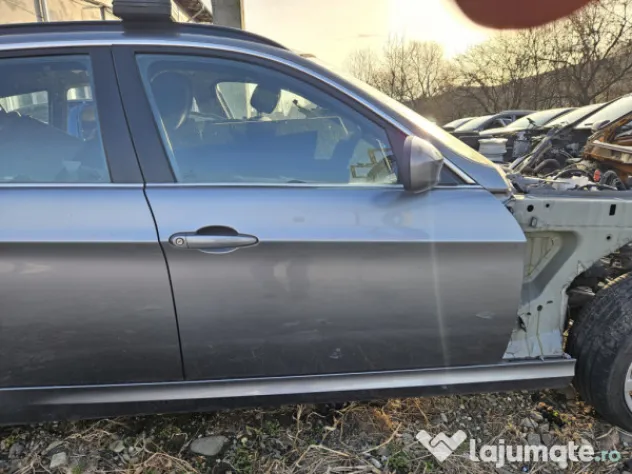 Usa dreapta fata BMW Seria 3 E91 2010