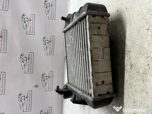 Intercooler Audi A4 B7 2006