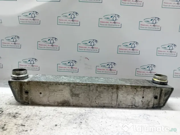 Intercooler BMW Seria 5 2.5 Motorina 2008