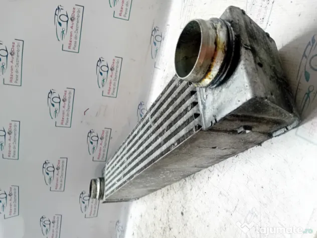 Intercooler BMW Seria 5 2.5 Motorina 2008