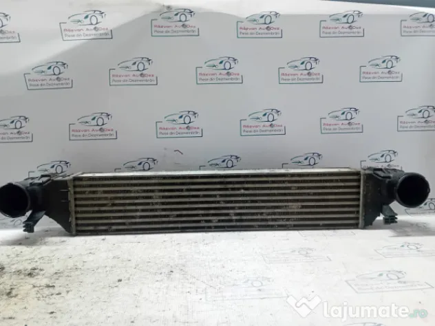 Intercooler Mercedes C-Class W203 2009
