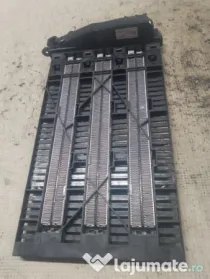 Rezistenta de treapta BMW Seria 4 F36 Motorina 2014