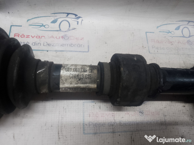 Planetara dreapta fata Hyundai Santa Fe 2.2 Motorina 2008