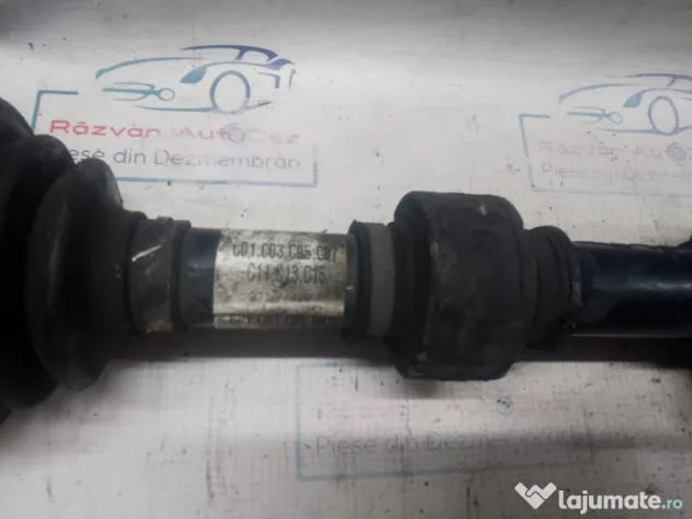 Planetara dreapta fata Hyundai Santa Fe 2.2 Motorina 2008
