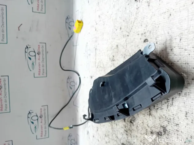 Airbag scaun stanga fata Skoda Fabia 2 2010