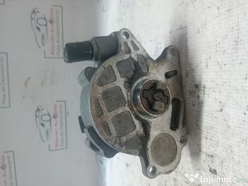 Pompa vacuum Volkswagen Passat B7 2.0 Motorina 2012
