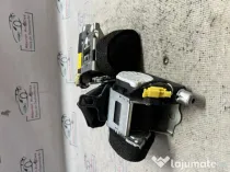 Set Centuri spate cu capsa Mercedes C-Class W204 2011