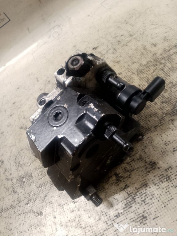 Pompa injectie BMW E60 3.0 Motorina 2005