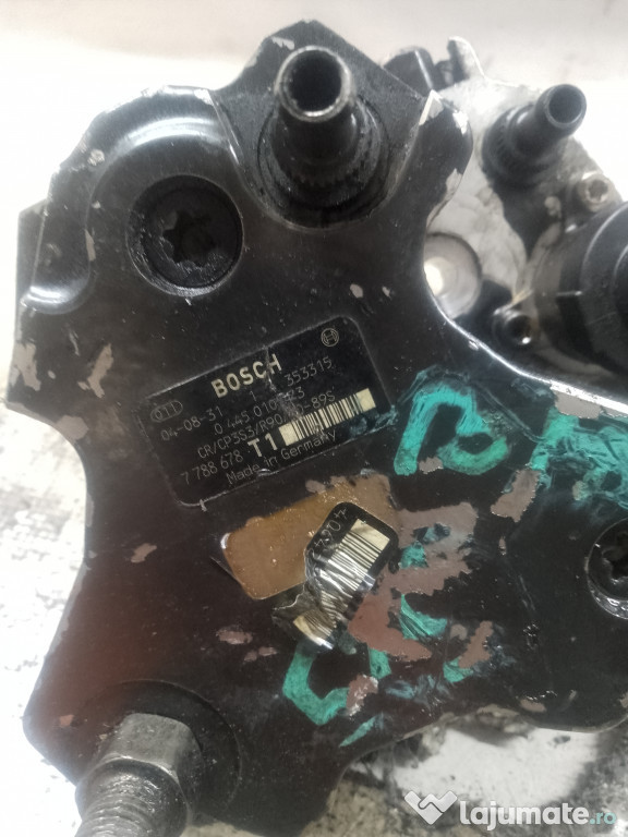 Pompa injectie BMW E60 3.0 Motorina 2005