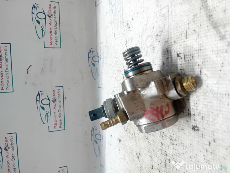 Pompa inalta presiune Seat Ibiza Benzina 2012