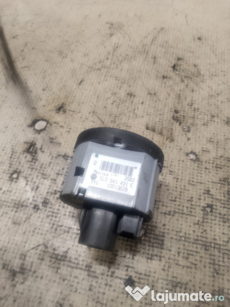 Bloc lumini Skoda Yeti 2011