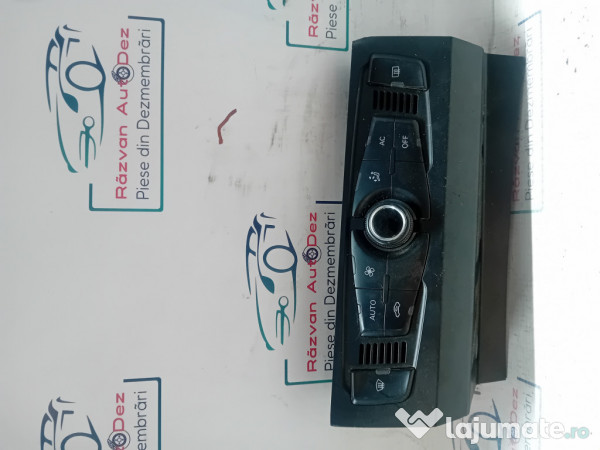 Panou comanda clima Audi A5 2013