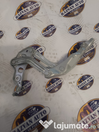 Balama stanga capota fata Skoda Octavia 4 2020