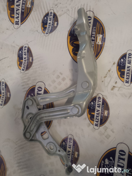 Balama stanga capota fata Skoda Octavia 4 2020