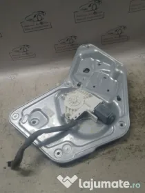 Macara geam stanga spate Skoda Yeti 2010