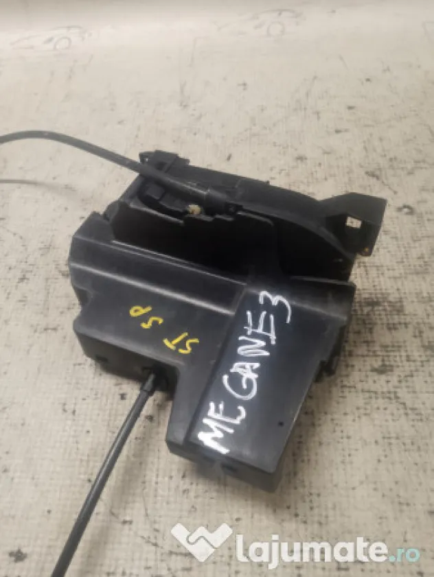 Broasca stanga spate Renault Megane 3 2013