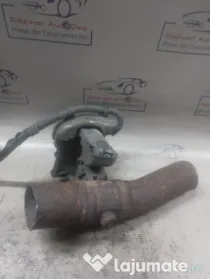 Motoras clapeta evacuare Renault Captur 2015