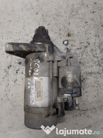 Electromotor Skoda Superb 3 1.6 2016