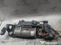 Compresor perne aer Audi A8 2012