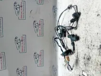 Senzori parcare spate plus instalație Skoda Octavia 3 2013