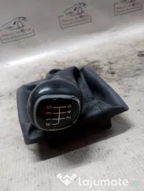 Nuca schimbator 6+1 trepte Skoda Superb 3 Motorina 2016