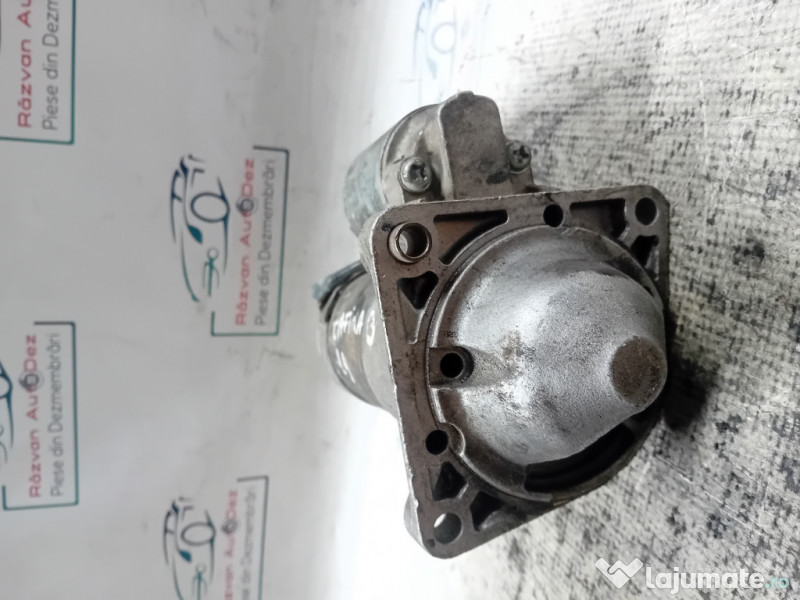 Electromotor Opel Zafira 1.9 2012