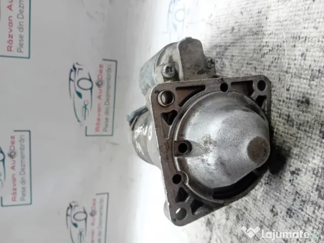 Electromotor Opel Zafira 1.9 2012