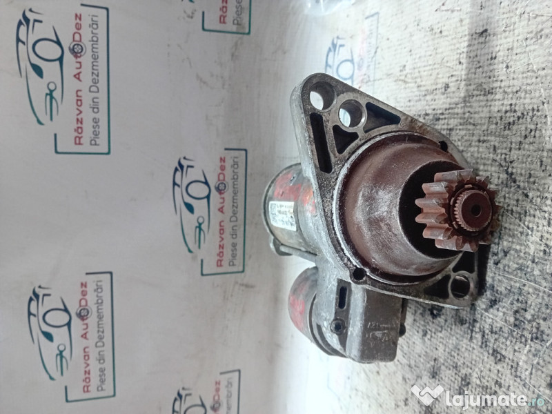 Electromotor Volkswagen Golf 7 1.6 2014