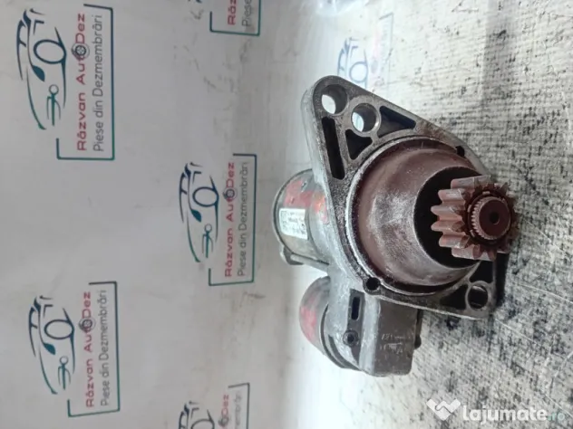 Electromotor Volkswagen Golf 7 1.6 2014