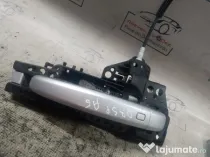 Maner exterior dreapta spate Audi A5 2012