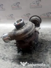 Turbina Kia Ceed 1.6 2010