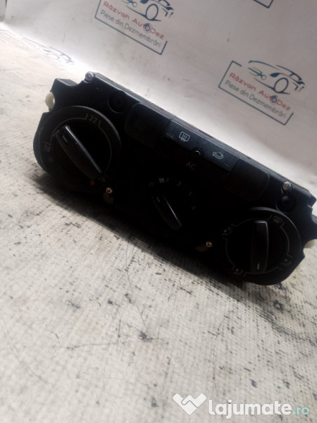 Panou comanda clima Volkswagen Golf 5 2008