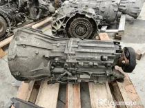 Cutie de viteze 6 trepte BMW Seria 3 E91 3.0 Motorina 2010