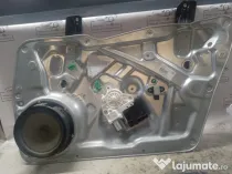 Macara geam dreapta fata Volkswagen Tiguan 2012