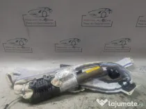 Airbag cortina stanga Opel Corsa D 1.2 Benzina 2008