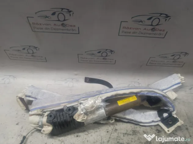 Airbag cortina stanga Opel Corsa D 1.2 Benzina 2008