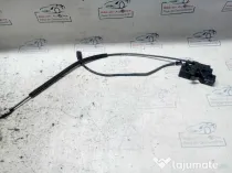 Broască capotă Volkswagen Golf 7 2014