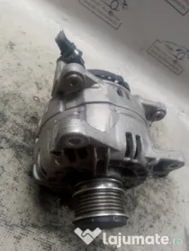 Alternator Volkswagen Jetta 2012