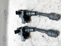 Fise bujii Ford Fiesta 2008