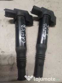 Fise bujii Citroen Cactus 1.2 Benzina 2015