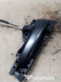 Maner exterior dreapta spate Audi A5 2012