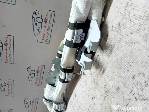 Airbag cortina dreapta Nissan Juke 2014